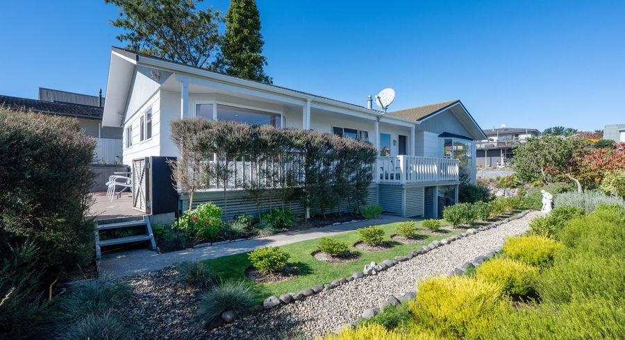  at 58 Hyde Avenue, Richmond Heights, Taupo, Waikato