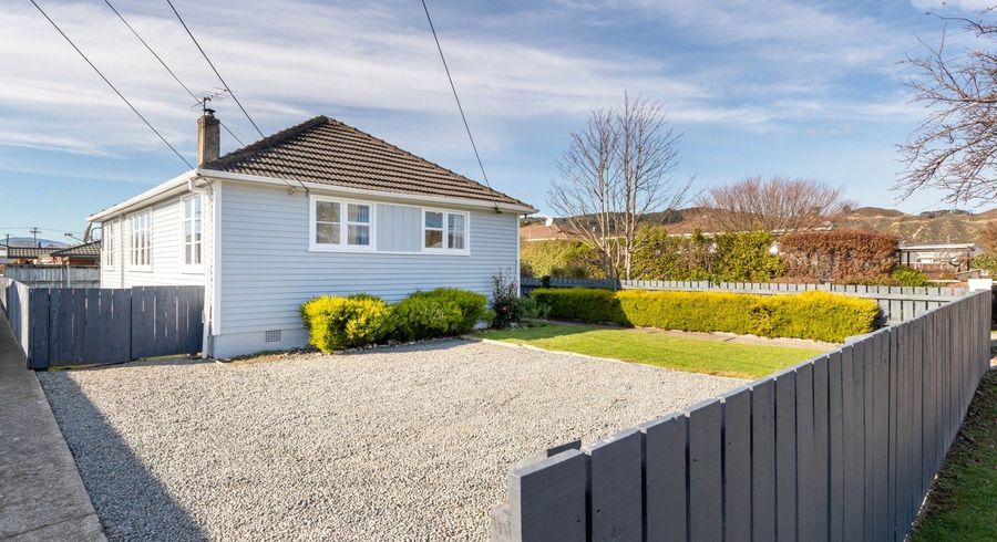  at 19 Liverpool Street, Trentham, Upper Hutt, Wellington