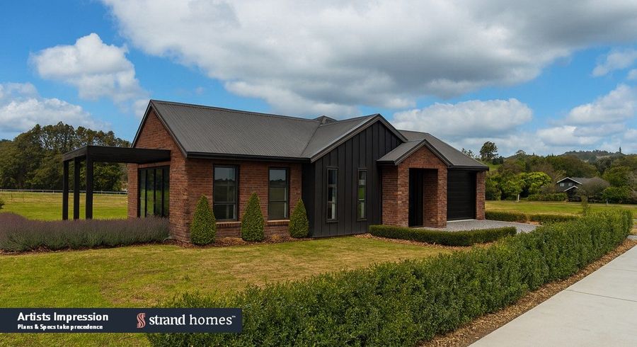  at Lot11/143 Great North Rd, Kamo, Whangarei, Northland