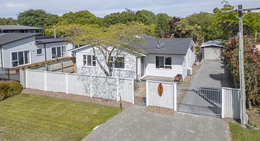  at 16 Stalkers Road, Woodend Beach, Woodend