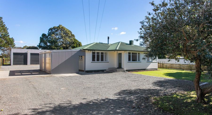  at 1191 Matawai Road, Ormond, Gisborne