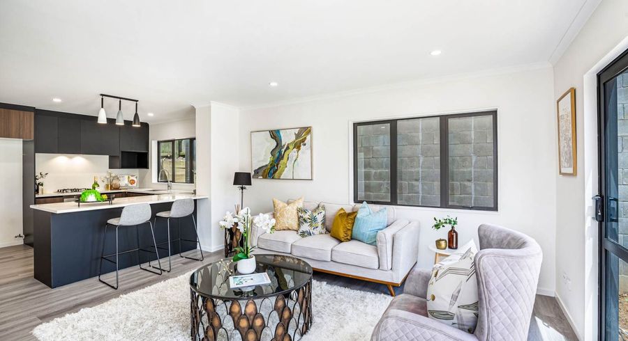  at 64C Coxhead Road, Manurewa, Manukau City, Auckland