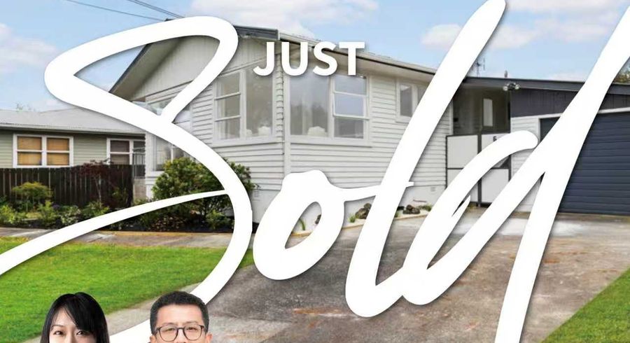  at 6 Brabham Place, Avondale, Auckland