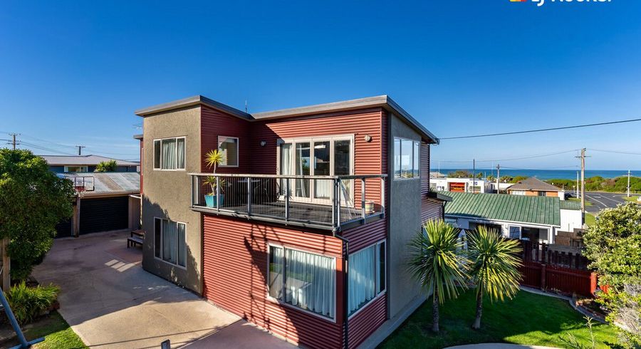  at 11 Taylor Street, Brighton, Dunedin