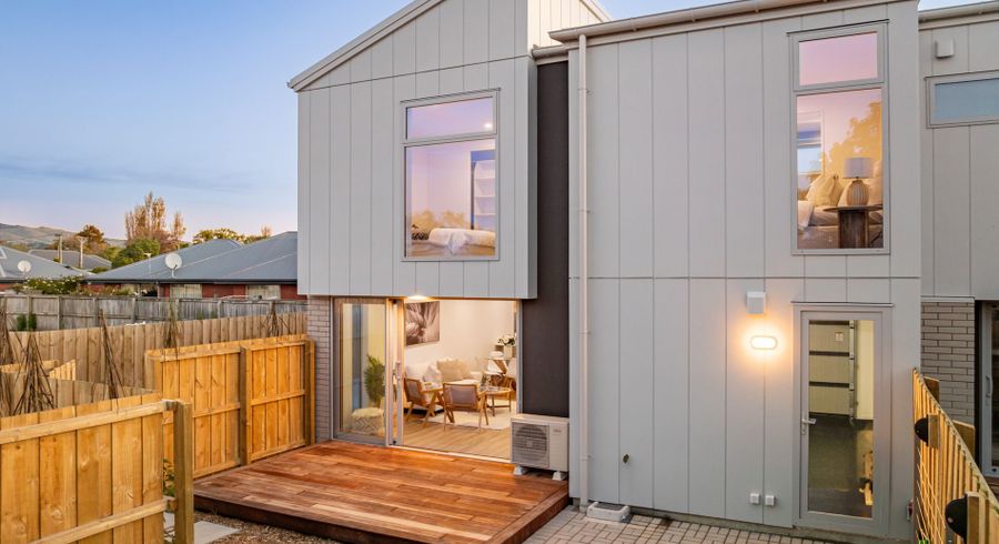  at 6/243 Lyttelton Street, Spreydon, Christchurch City, Canterbury
