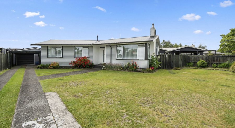  at 10 Clouston Crescent, Fenton Park, Rotorua, Bay Of Plenty
