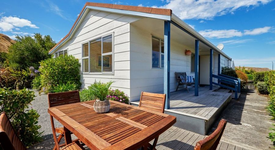  at 144 South Bay Parade, South Bay, Kaikoura