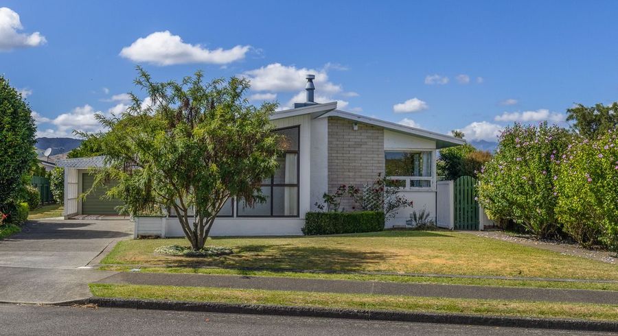  at 4 Glen Street, Levin, Levin