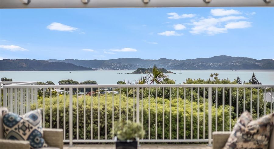  at 22 Kowhai Street, Eastbourne, Lower Hutt