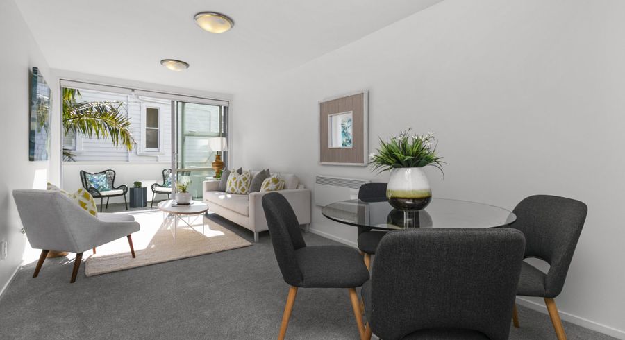  at 7/27 Wallace Street, Herne Bay, Auckland City, Auckland