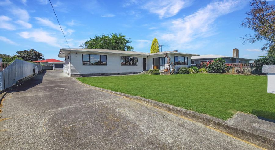  at 8 Armour Place, Onekawa, Napier, Hawke's Bay
