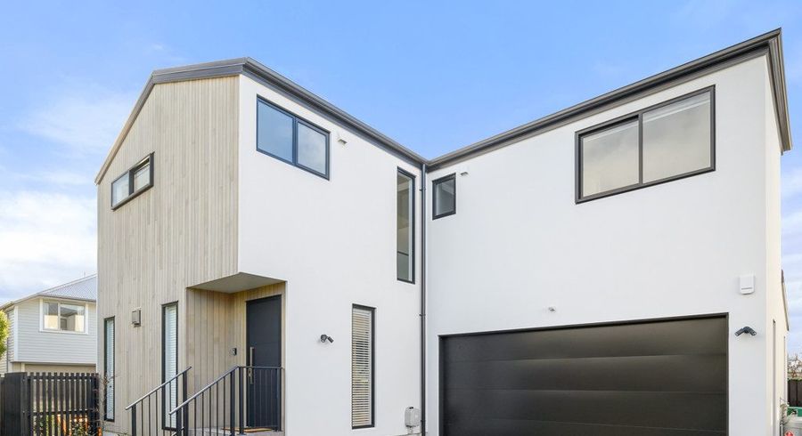  at 39 Canon Street, St. Albans, Christchurch City, Canterbury