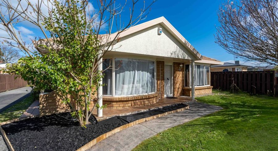  at 34 Crosby Road, Chartwell, Hamilton, Waikato