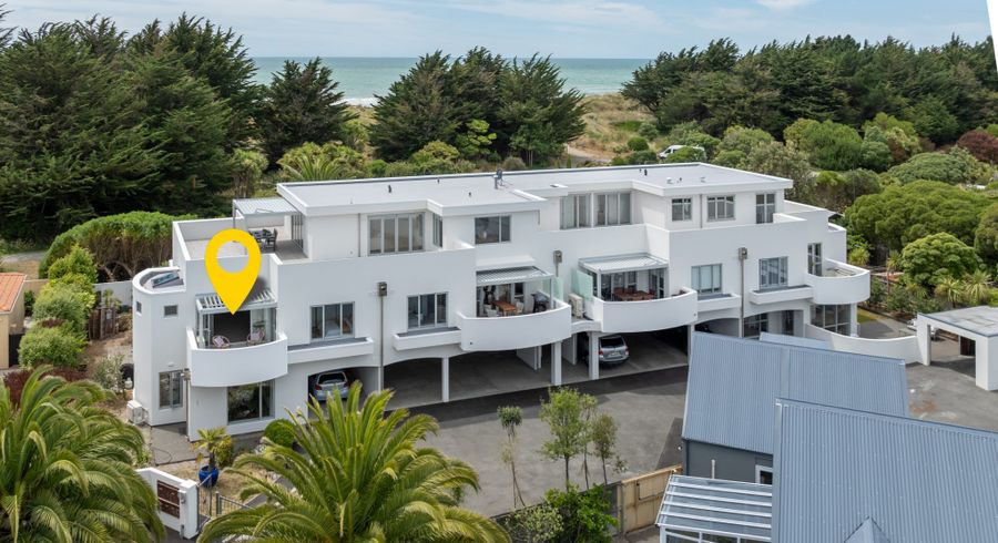  at 6/8 Ballance Street, Waimairi Beach, Christchurch