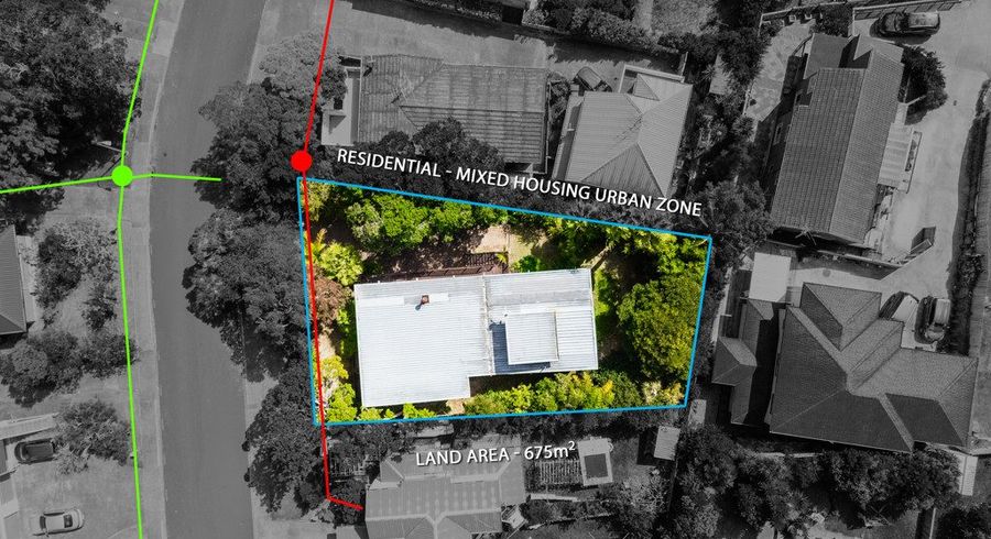  at 3 Kathleen Street, Totara Vale, North Shore City, Auckland