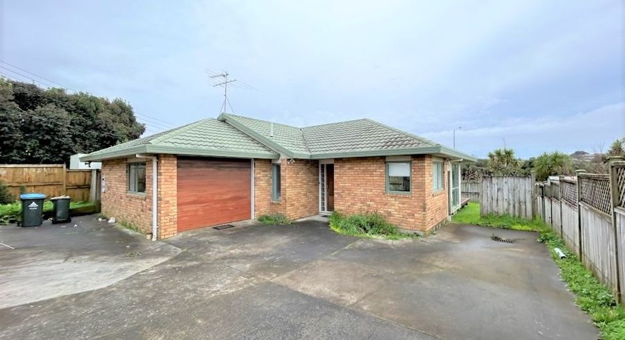  at 35a Stamford Park Road, Mount Roskill, Auckland City, Auckland