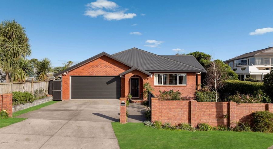  at 44 Karaka Road, Beachlands, Manukau City, Auckland