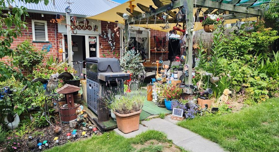  at 21 Bowker Street, Kensington, Timaru, Canterbury