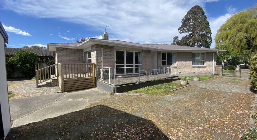  at 5 Prestons Road, Redwood, Christchurch City, Canterbury
