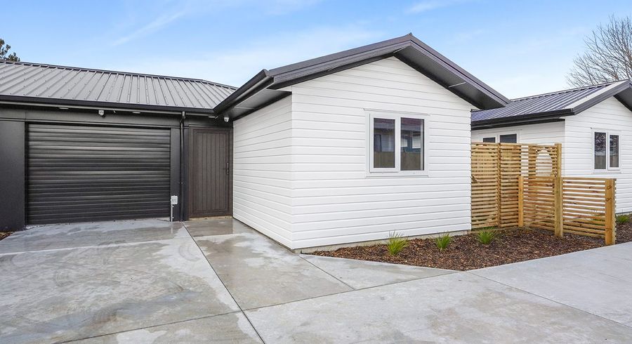  at 3/6 Dominion Road, Nawton, Hamilton, Waikato