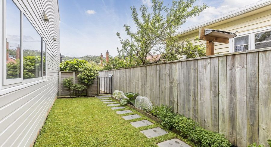  at 8/74 Derwent Street, Island Bay, Wellington, Wellington