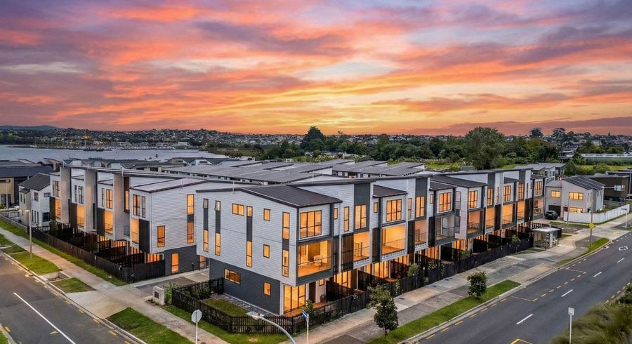  at 3B Coast Garden Drive, Hobsonville, Waitakere City, Auckland