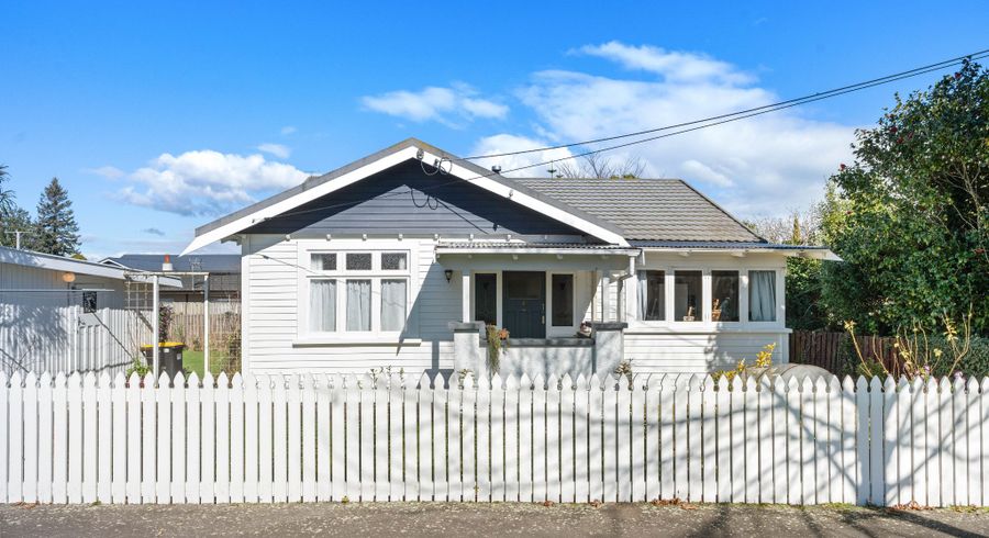  at 2 Queen Alexandra Street, Masterton, Masterton, Wellington
