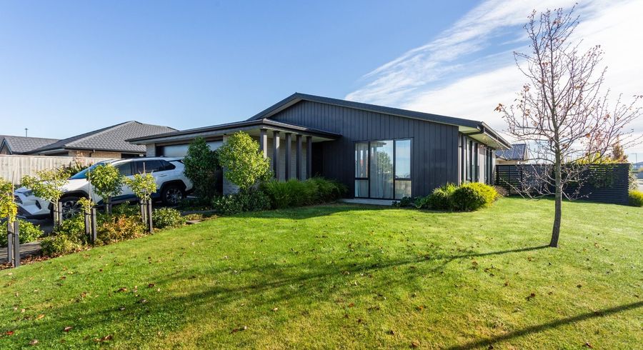 at 9 Dunning Way, Halswell, Christchurch City, Canterbury