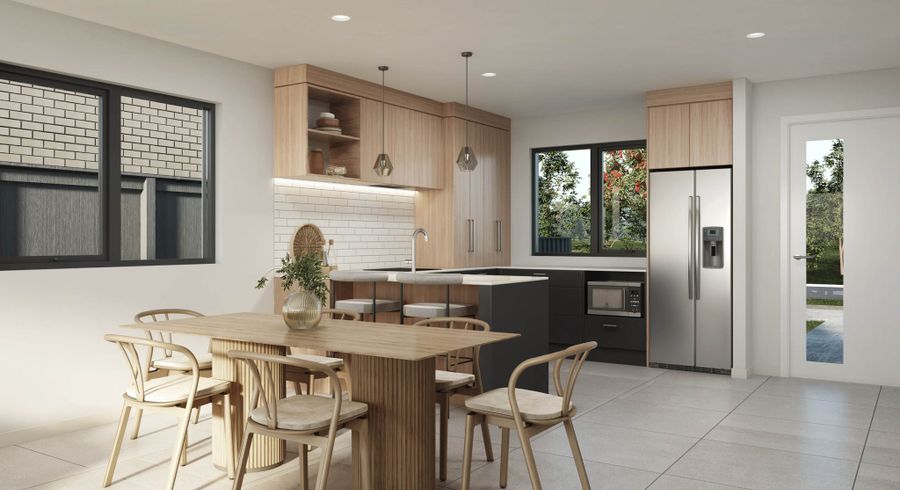  at 34 Waka Moana Drive, Hobsonville, Waitakere City, Auckland
