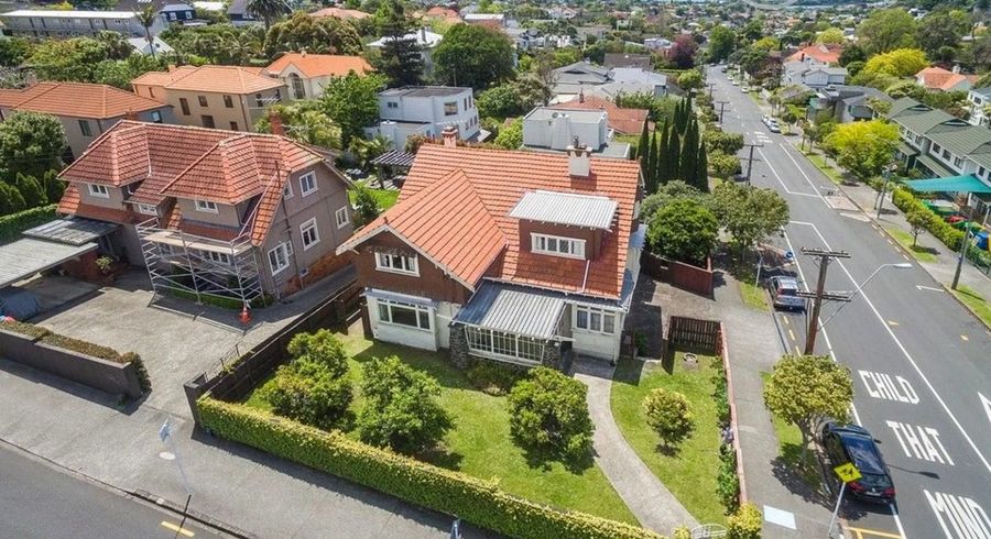  at 504 Remuera Road, Remuera, Auckland City, Auckland