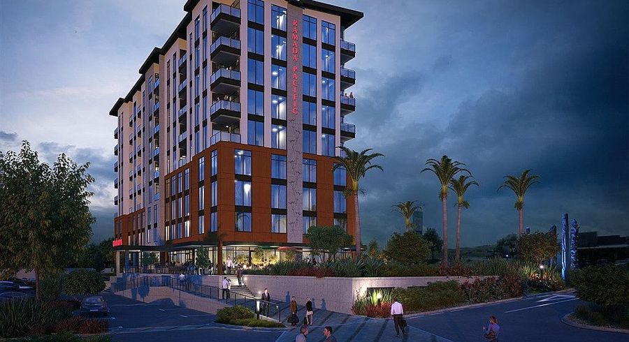  at 609/770 Great South Road, Manukau, Manukau City, Auckland