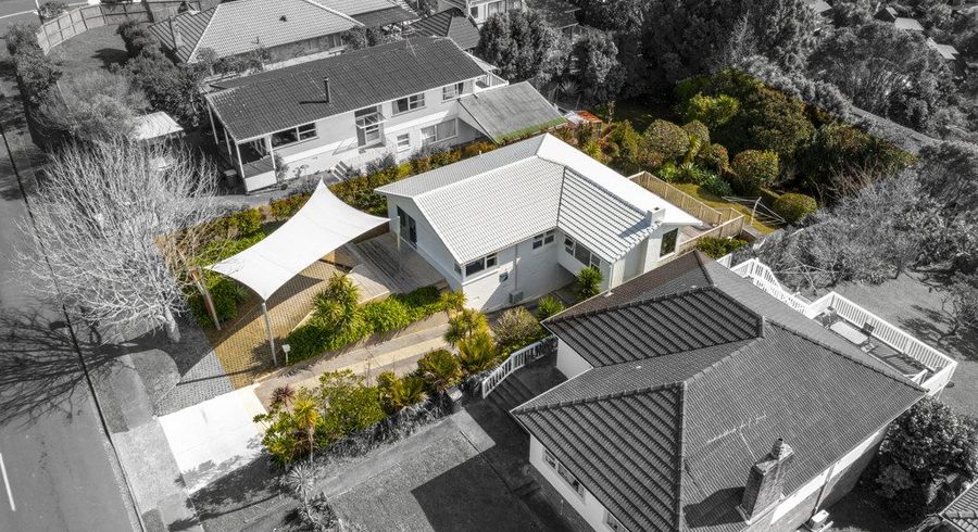  at 6 Monarch Avenue, Hillcrest, North Shore City, Auckland
