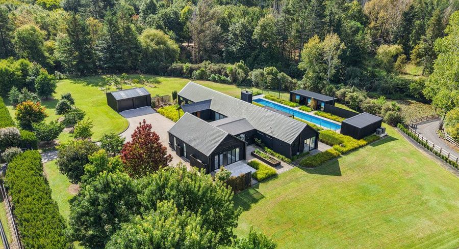  at 45 Three Oaks Drive, Dairy Flat, Rodney, Auckland