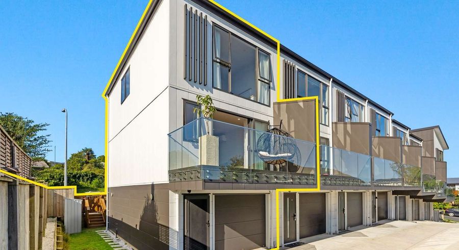  at 7/27 Carole Crescent, Pakuranga Heights, Manukau City, Auckland