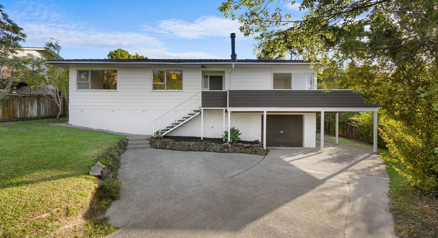  at 9 Osmond Court, Sunnyvale, Waitakere City, Auckland