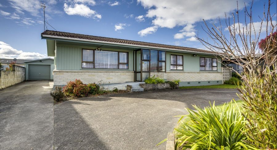  at 24 Robinson Crescent, Tamatea, Napier