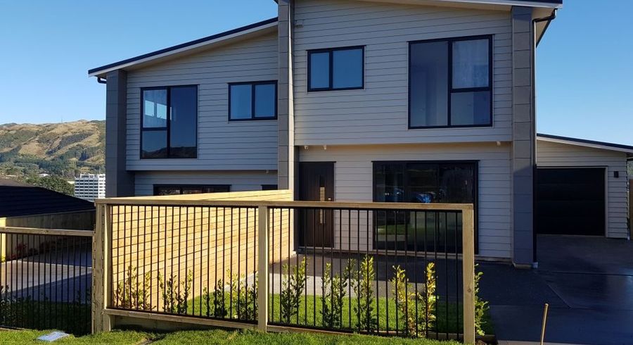  at 138B John Burke Drive, Aotea, Porirua, Wellington