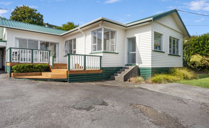  at 41 Queens Road, Glen Avon, New Plymouth