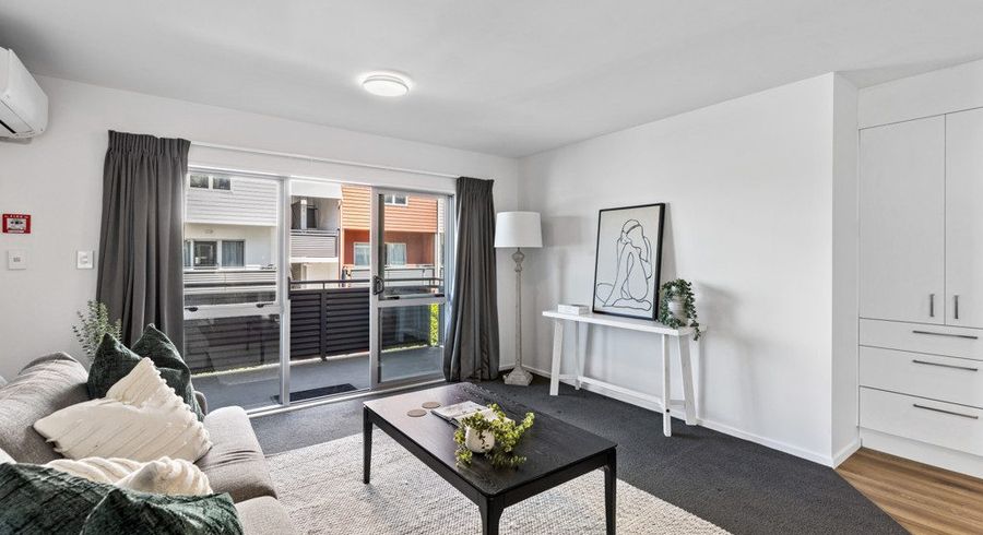  at 41/280 Bealey Avenue, City Centre, Christchurch City, Canterbury