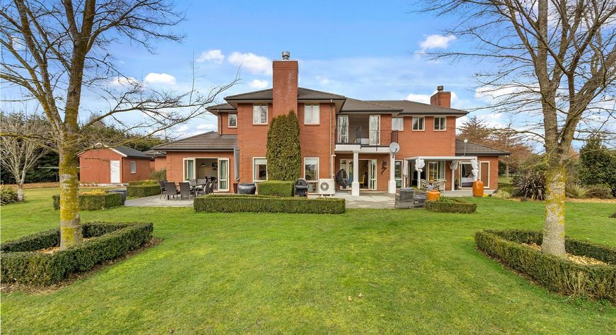  at 3 Millbrook Lane, Ohoka, Kaiapoi