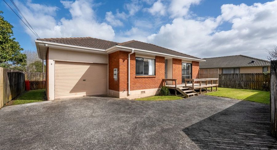  at 3/34 Wairau Ave, Avondale, Auckland City, Auckland