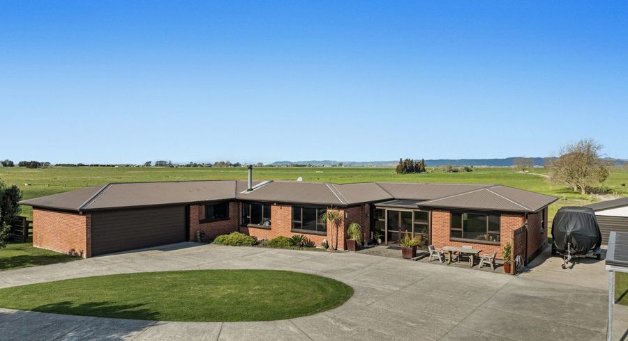  at 97 East Bank Road, Thornton, Whakatane, Bay Of Plenty