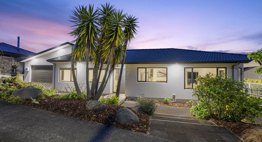  at 205 Heta Road, Merrilands, New Plymouth