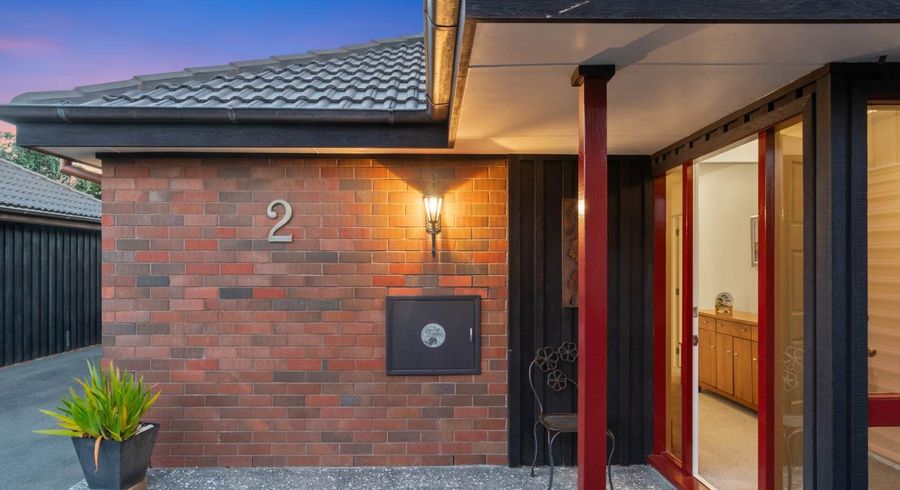  at 2/1 Penzance Road, Mairangi Bay, North Shore City, Auckland