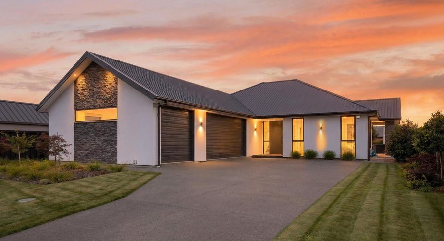  at 8 Picadilly Avenue, Casebrook, Christchurch City, Canterbury