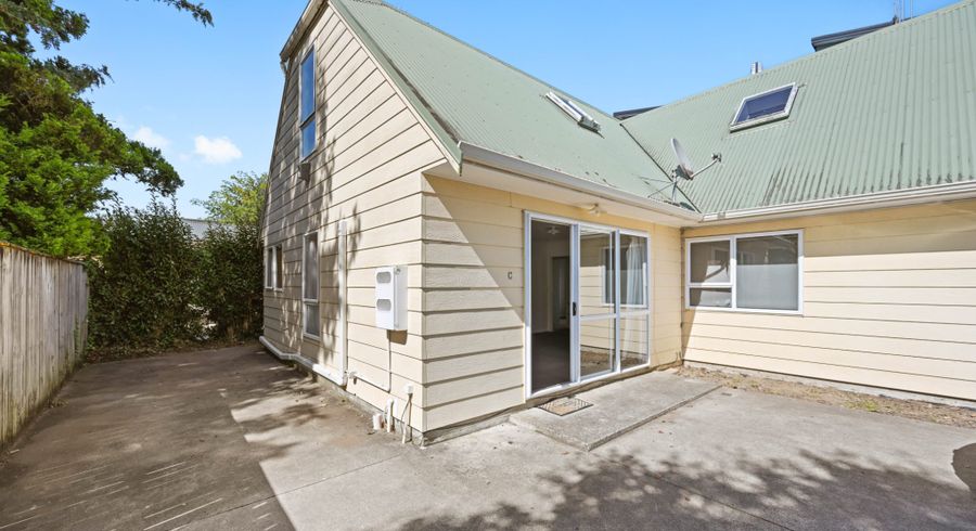  at 164C Old Farm Road, Hamilton East, Hamilton, Waikato