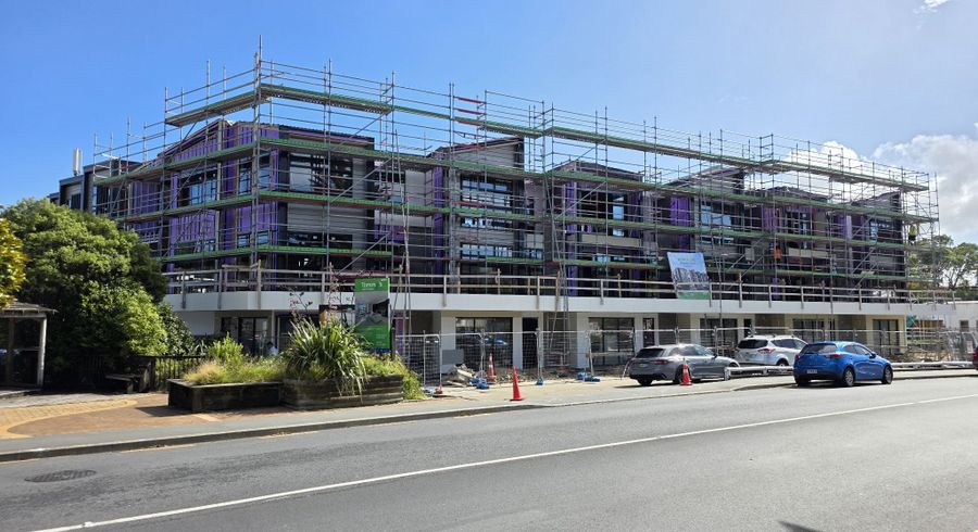  at 203 Newlands Road (COMMERCIAL/RESIDENTIAL), Newlands, Wellington, Wellington