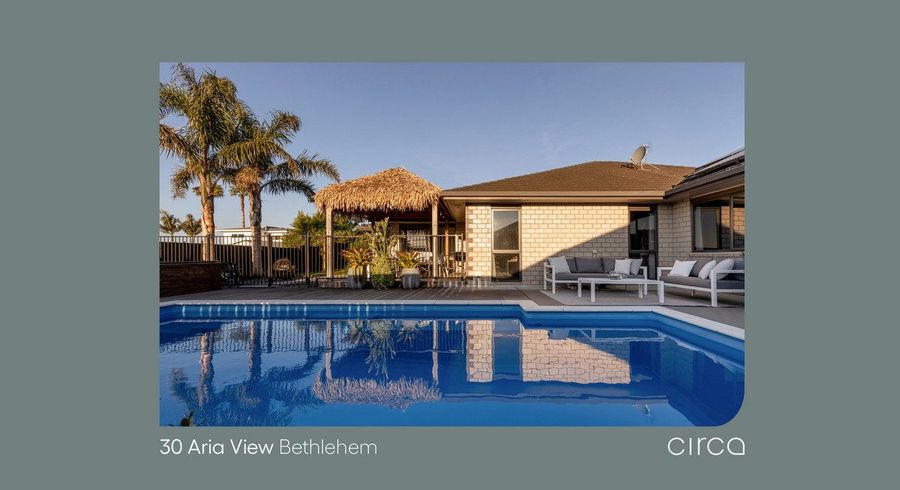  at 30 Aria View, Bethlehem, Tauranga