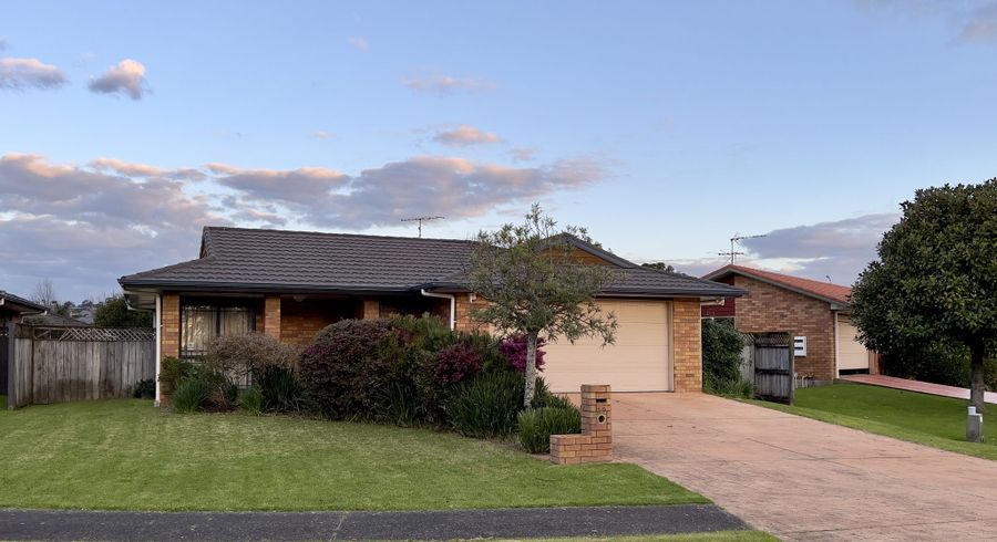  at 29 Millington Pl, Huntington Park, Manukau City, Auckland