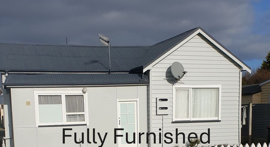  at 207A Bowmont Street, Georgetown, Invercargill, Southland